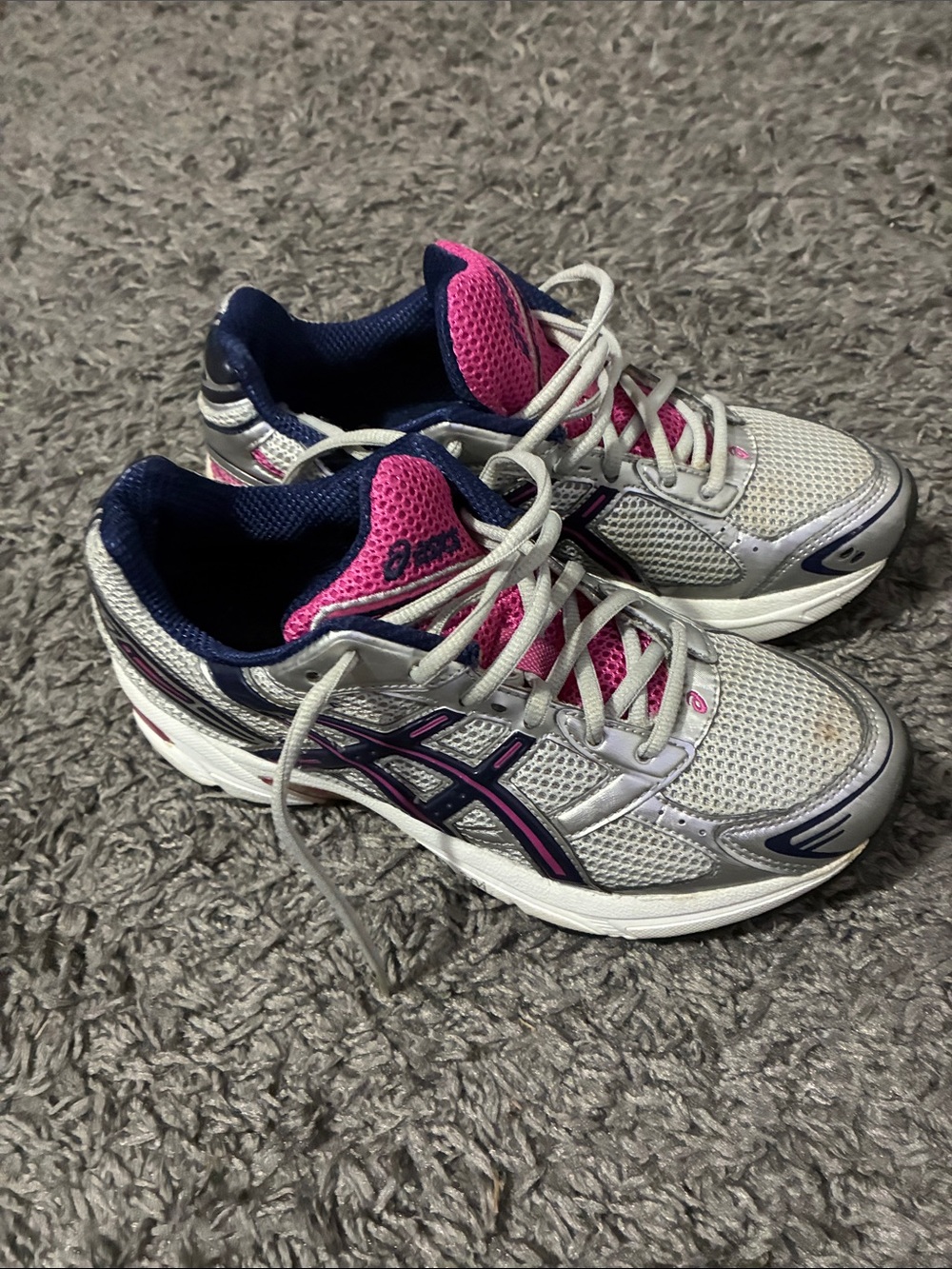 ASICS gel-1130 - Picture 8 of 8